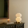 Luxury Home Decor - Lakshmi Lamp