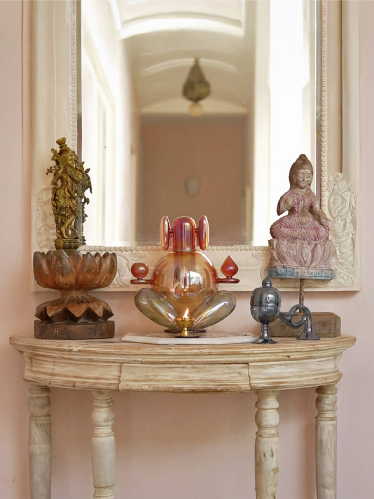 Beyond the Idol: Luxury Ganesh Chaturthi Decor & Gifting Ideas for Modern Homes