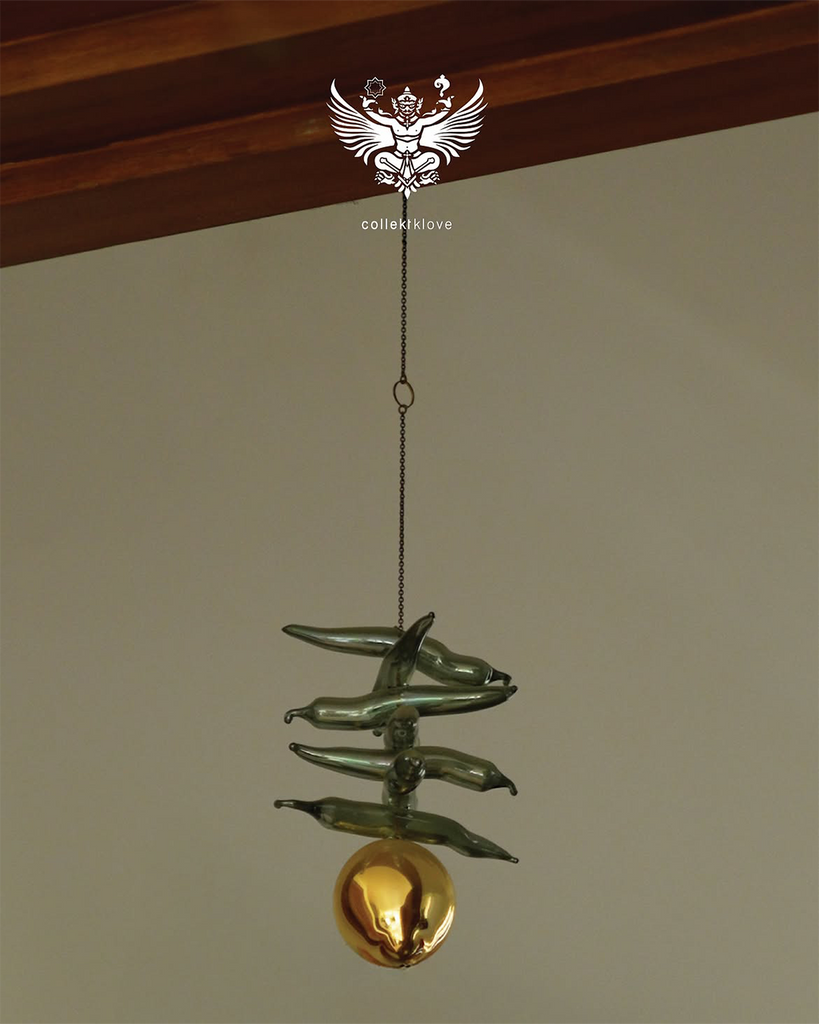 The Meaning Of Nimbu Mirchi: From Protection Against Nazar To Modern Home Decor