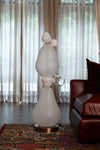 Pebble Floor Lamp