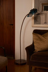 Ocean Mist Floor Lamp