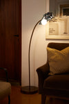 Ocean Mist Floor Lamp