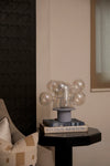 SOL Bubble Glow Table Lamp Medium
