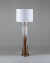 Conical Floor Lamp
