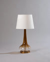 Tuscan Table Lamp