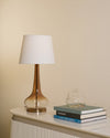 Tuscan Table Lamp