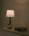 Tuscan Table Lamp