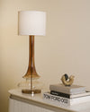 Scamozzi Table Lamp