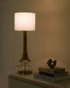 Scamozzi Table Lamp