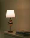 Ionic Table Lamp