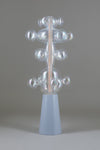 SOL Bubble Nebula Floor Lamp