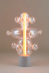 SOL Bubble Nebula Table Lamp - Medium