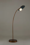 Ocean Mist Floor Lamp