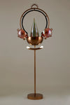 Kathakali Floor Lamp