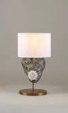 Ocean Mist Table Lamp