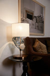 Ocean Mist Table Lamp
