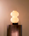 Lakshmi Lamp