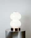 Lakshmi Lamp