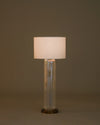 Ribbed Table Lamp