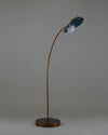 Ocean Mist Floor Lamp