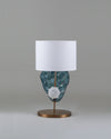 Ocean Mist Table Lamp