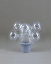 SOL Bubble Glow Table Lamp Medium