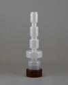 Totem Pillar Wide