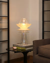 Lotus Table Lamp