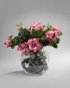Lotus Vase