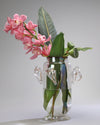 Quad Shankh Vase