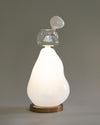 Pebble Table Lamp