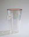 Single Shankh Vase