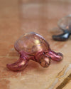 Turtle Figurine Pink – Harmony Meets Gentle Strength