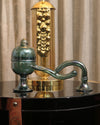 Tusker Dhoop Diffuser – Auspicious Tradition Meets Modern Elegance