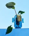 Tusker Vase – A Cheerful Guardian for Your Home