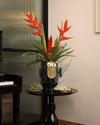 Tusker Vase – A Cheerful Guardian for Your Home