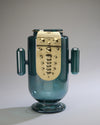 Tusker Vase